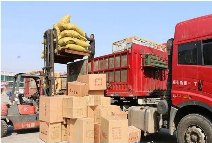 泉州到滨湖区物流专线