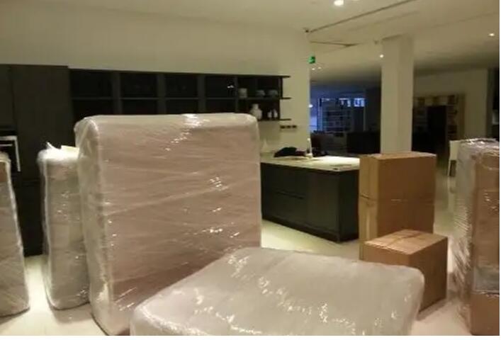 泉州到滨湖区长途搬家