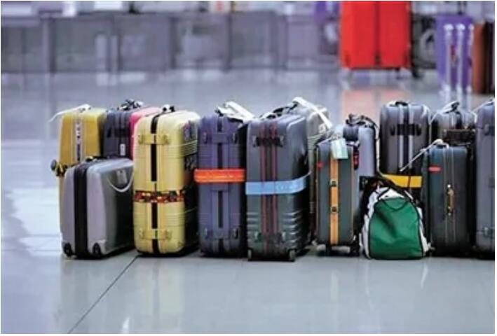 泉州到滨湖区行李托运