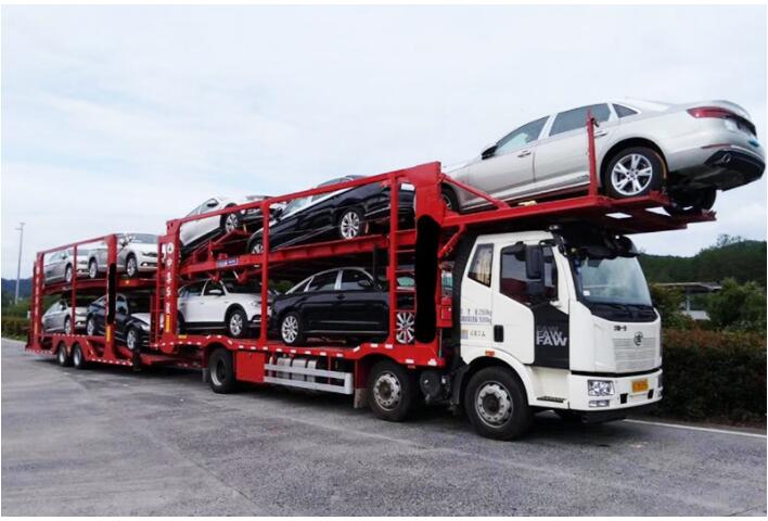 泉州到滨湖区轿车托运